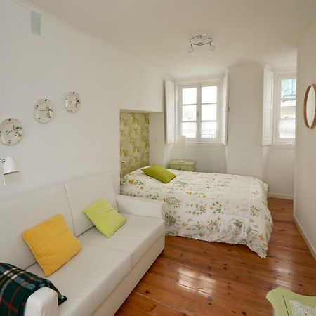 Alfama Cozy Studios By Get Your Stay Lisbon Exterior photo
