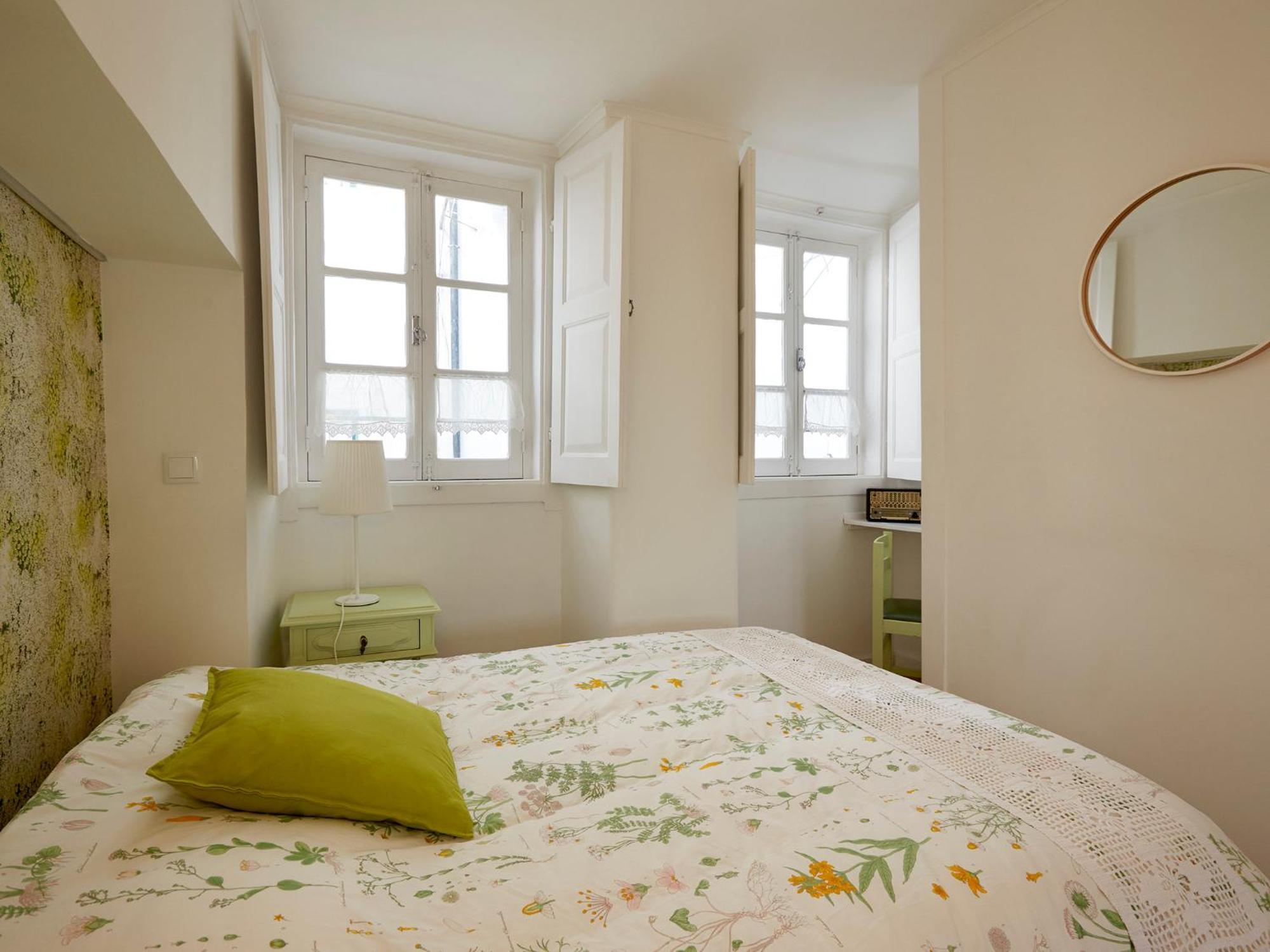 Alfama Cozy Studios By Get Your Stay Lisbon Exterior photo