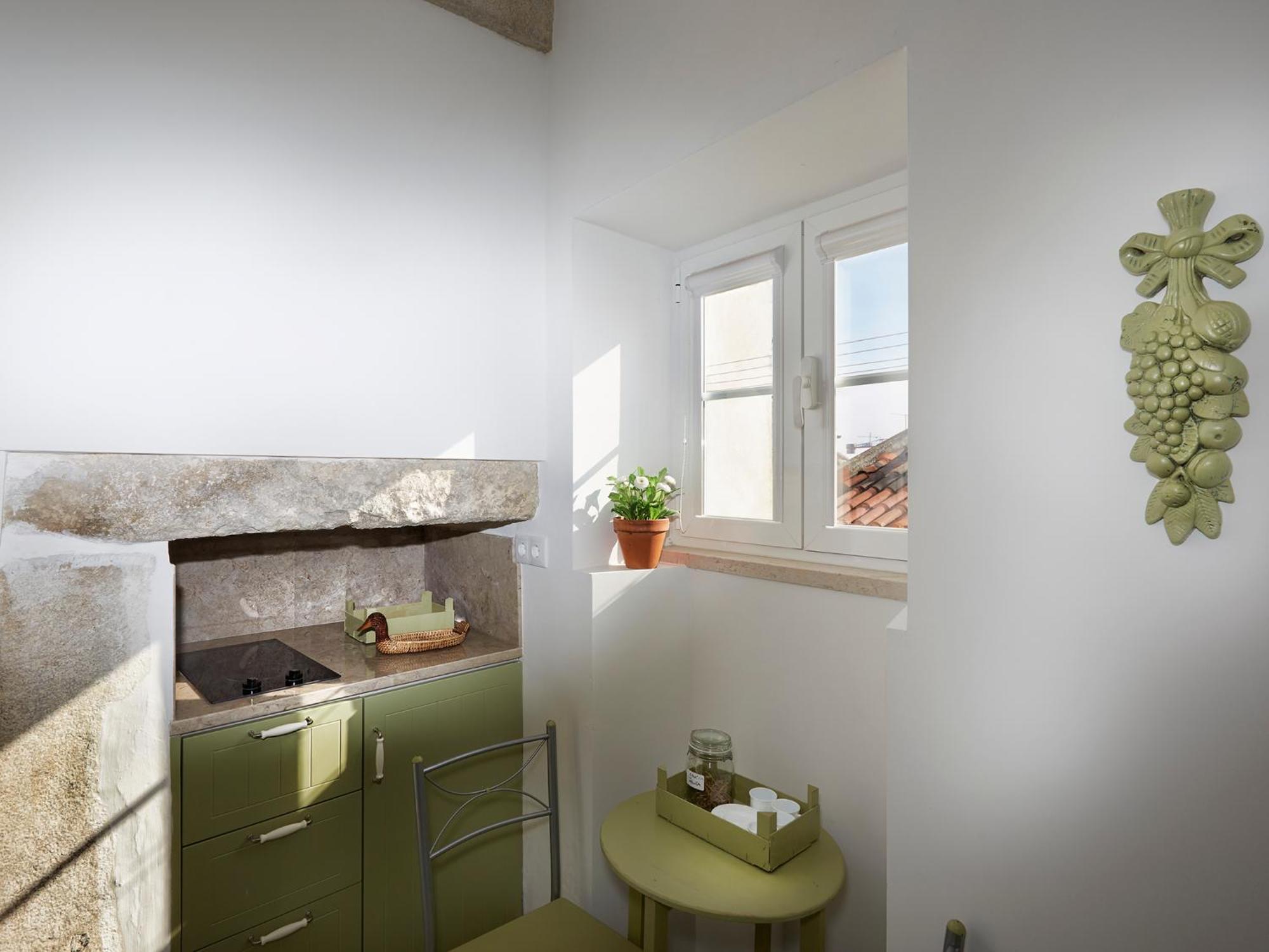 Alfama Cozy Studios By Get Your Stay Lisbon Exterior photo