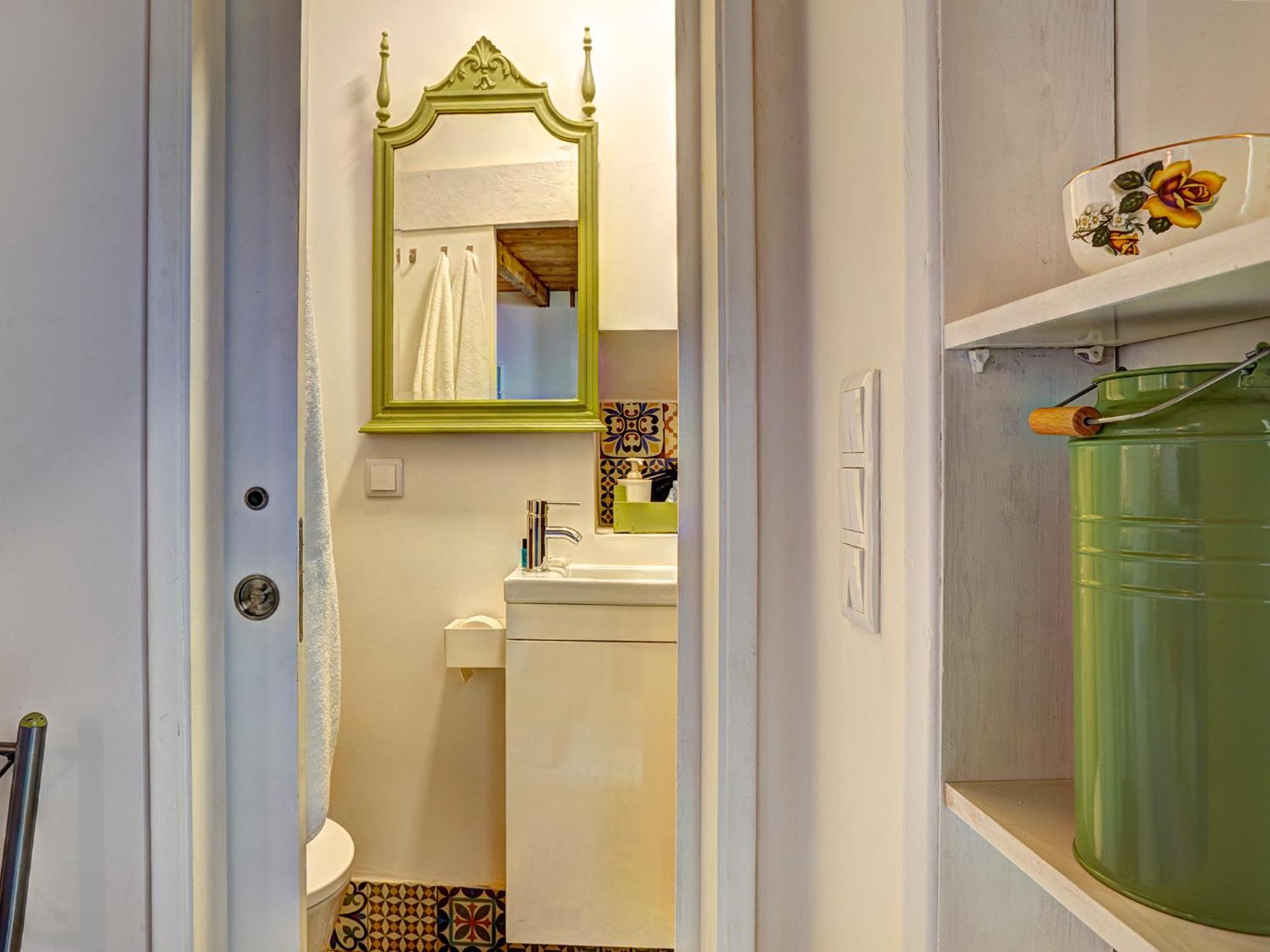 Alfama Cozy Studios By Get Your Stay Lisbon Exterior photo