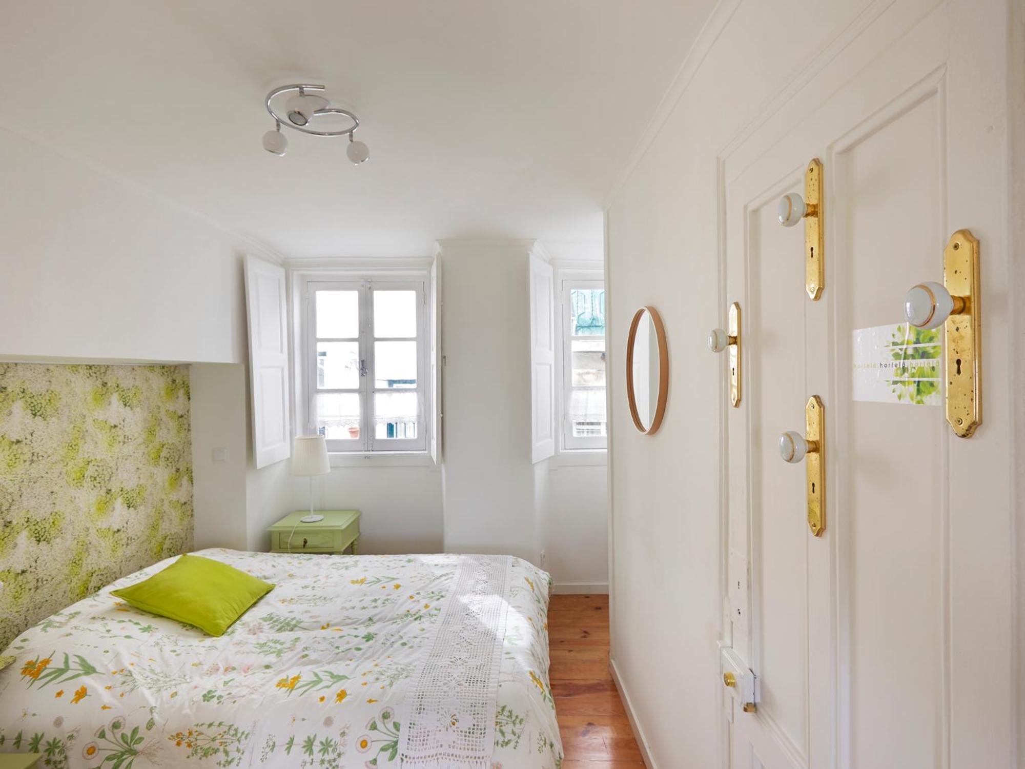 Alfama Cozy Studios By Get Your Stay Lisbon Exterior photo