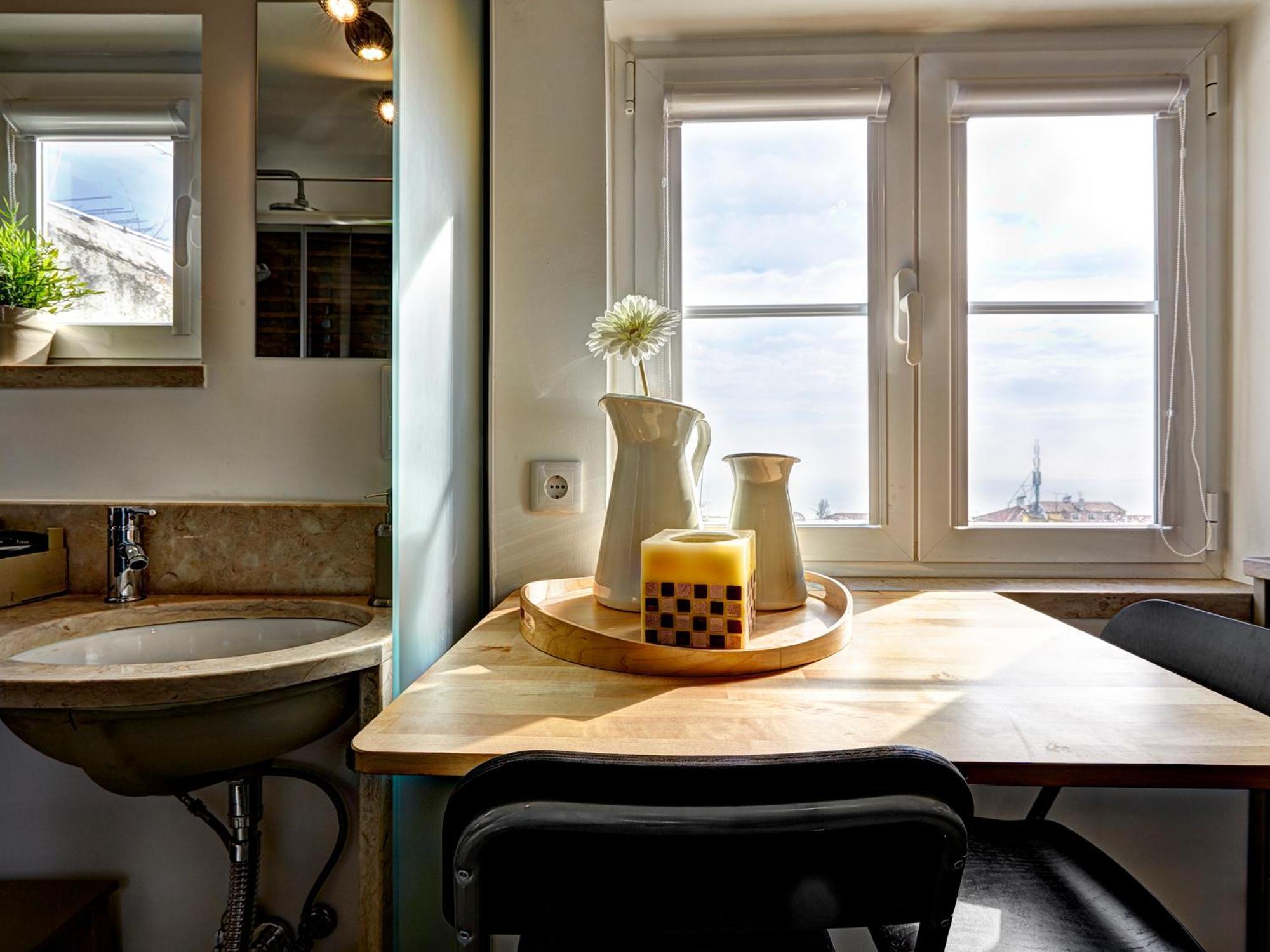Alfama Cozy Studios By Get Your Stay Lisbon Exterior photo