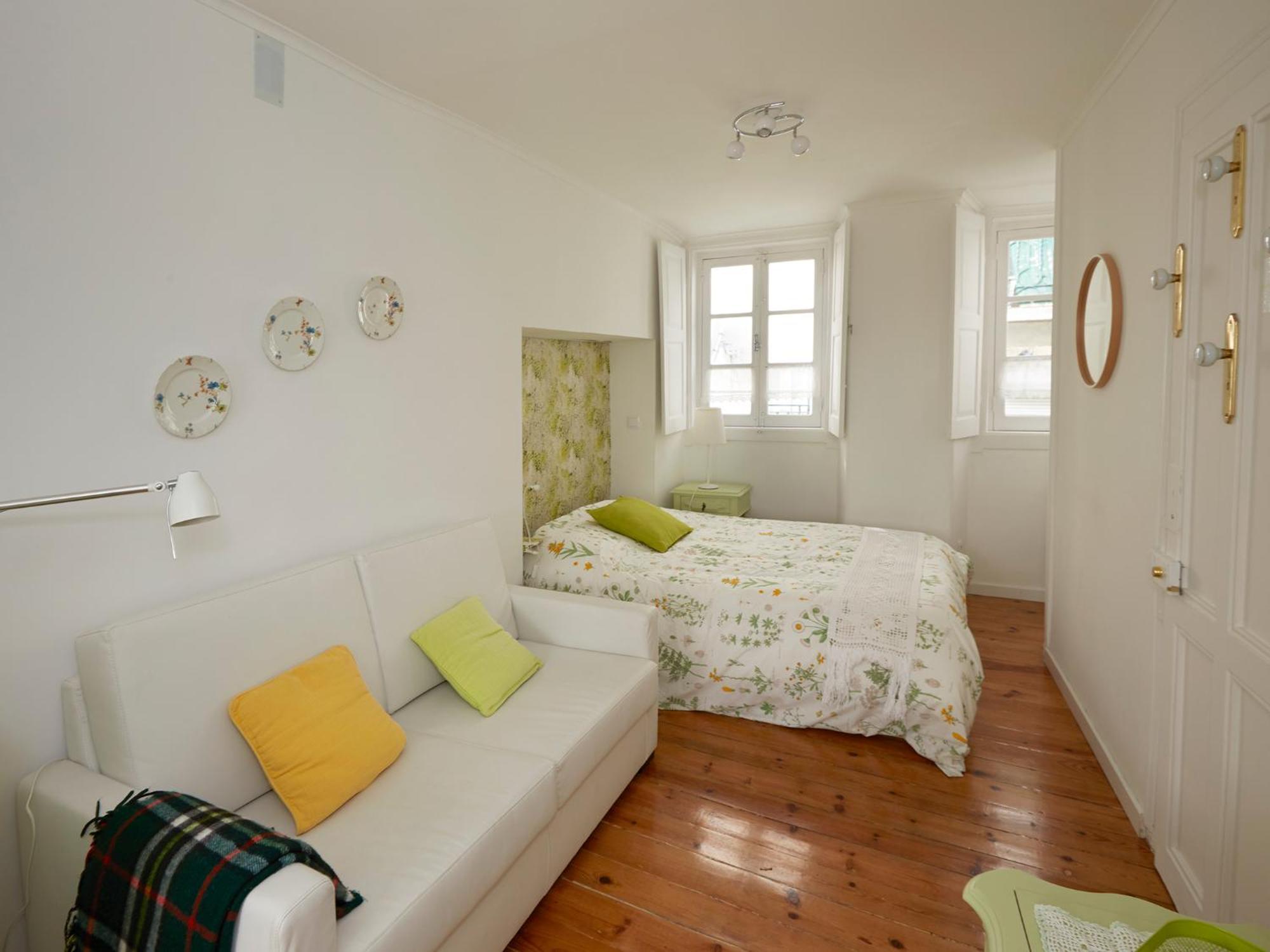 Alfama Cozy Studios By Get Your Stay Lisbon Exterior photo