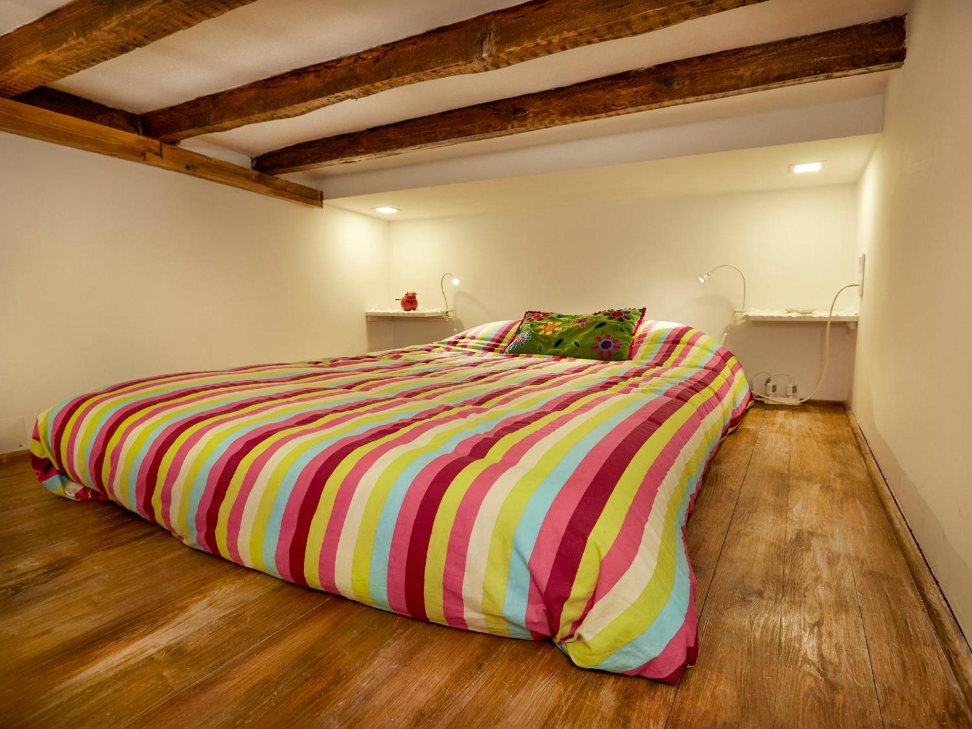 Alfama Cozy Studios By Get Your Stay Lisbon Exterior photo