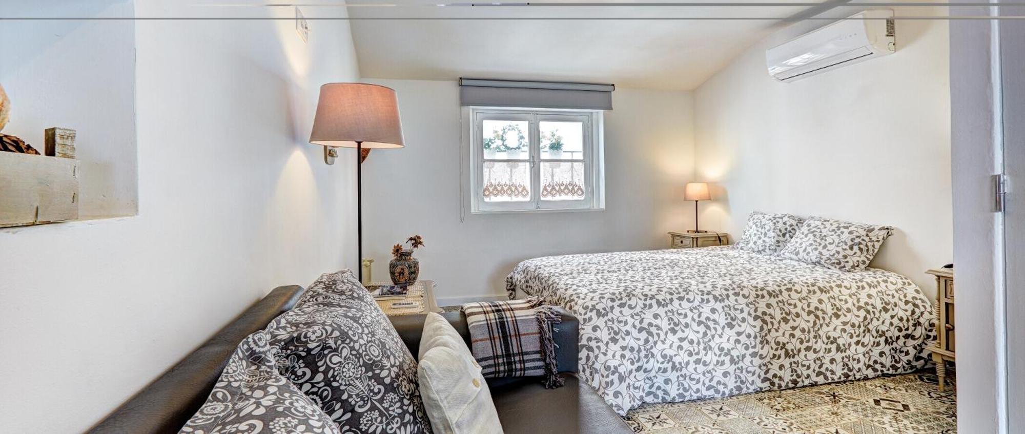 Alfama Cozy Studios By Get Your Stay Lisbon Exterior photo