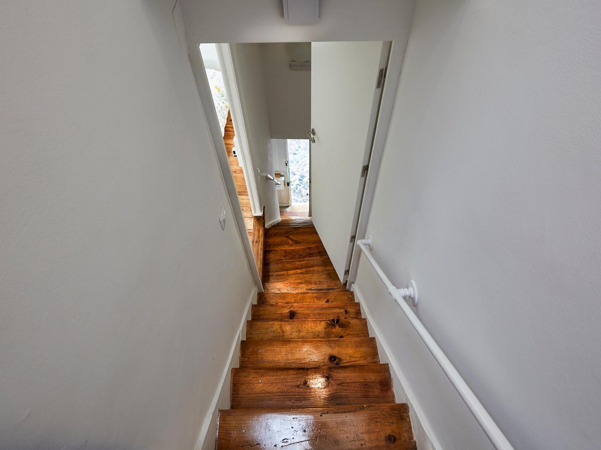 Alfama Cozy Studios By Get Your Stay Lisbon Exterior photo