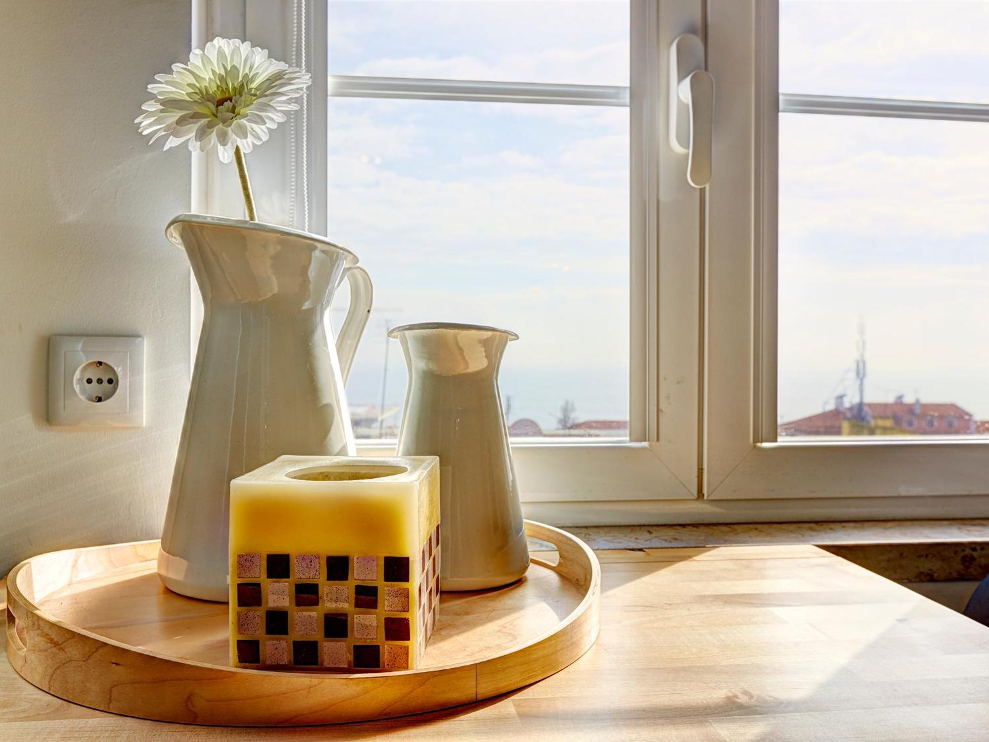 Alfama Cozy Studios By Get Your Stay Lisbon Exterior photo