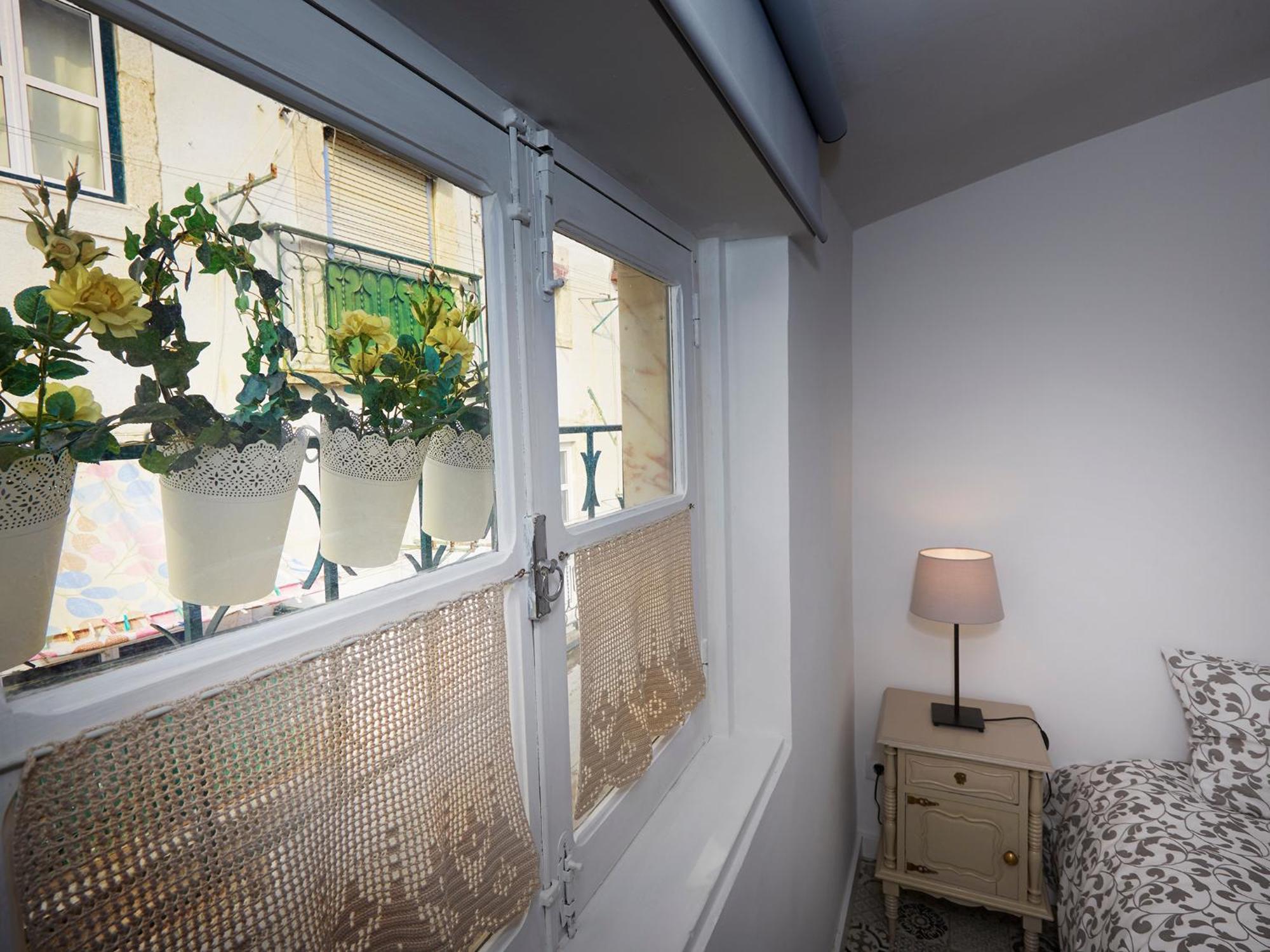 Alfama Cozy Studios By Get Your Stay Lisbon Exterior photo