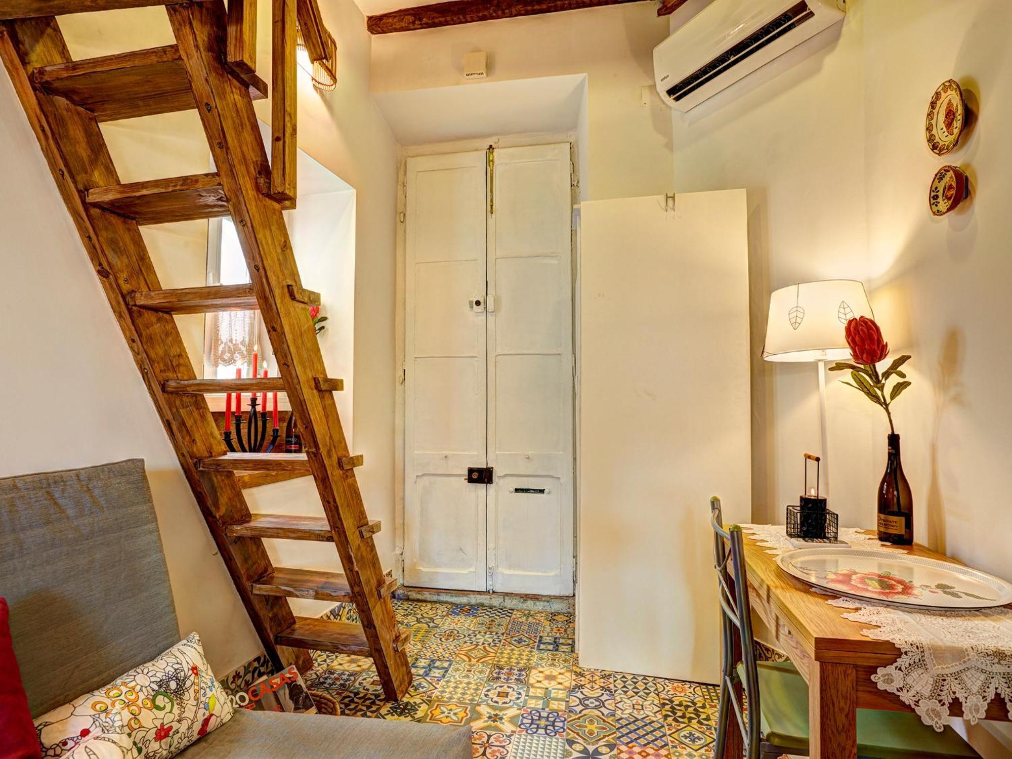 Alfama Cozy Studios By Get Your Stay Lisbon Exterior photo
