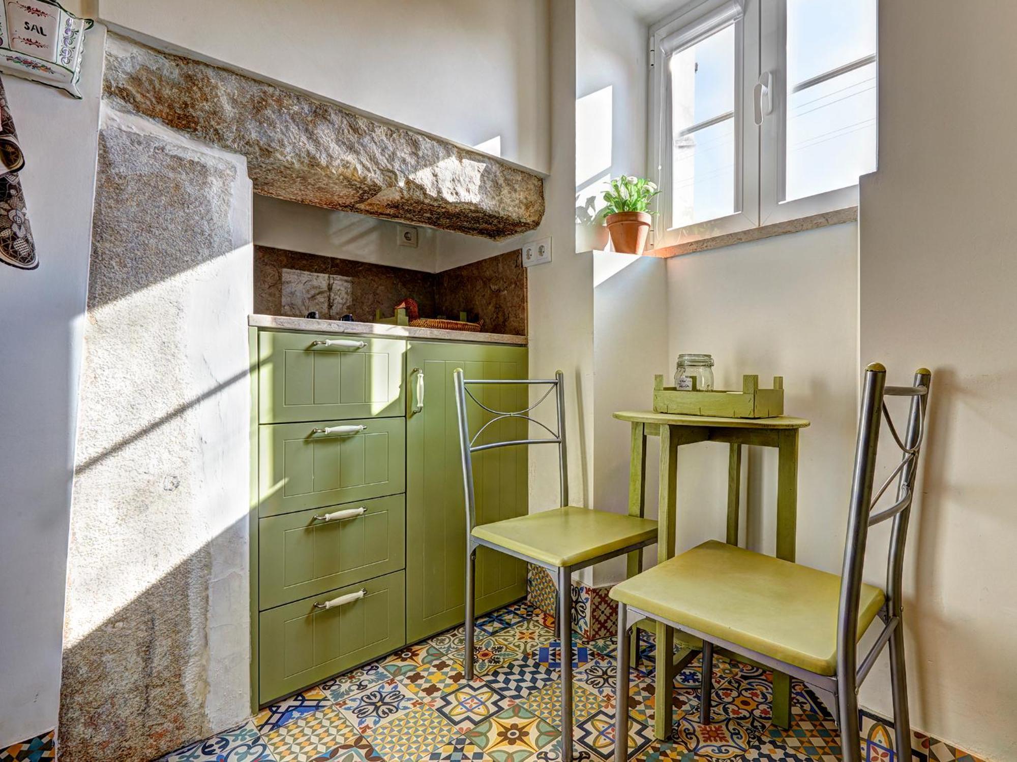 Alfama Cozy Studios By Get Your Stay Lisbon Exterior photo